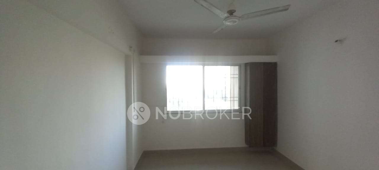 3 BHK Flat In S3 Lifestyle Apartments For Sale  In Pimple Saudagar