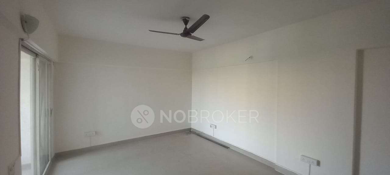 3 BHK Flat In S3 Lifestyle Apartments For Sale  In Pimple Saudagar