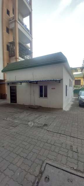 3 BHK Flat In S3 Lifestyle Apartments For Sale  In Pimple Saudagar