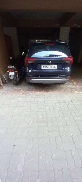 3 BHK Flat In S3 Lifestyle Apartments For Sale  In Pimple Saudagar