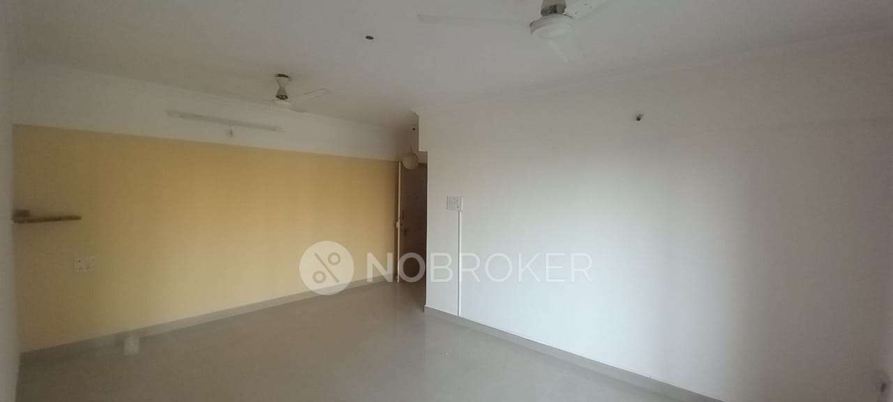 3 BHK Flat In S3 Lifestyle Apartments For Sale  In Pimple Saudagar