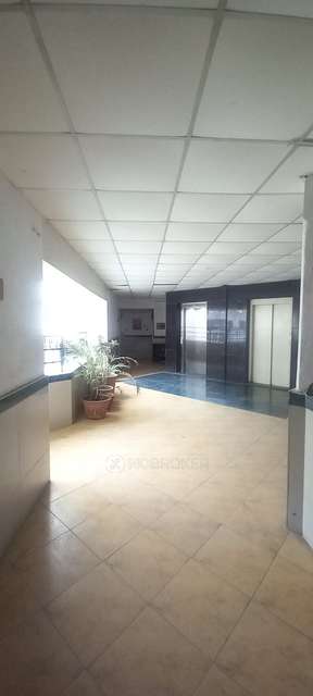 3 BHK Flat In S3 Lifestyle Apartments For Sale  In Pimple Saudagar