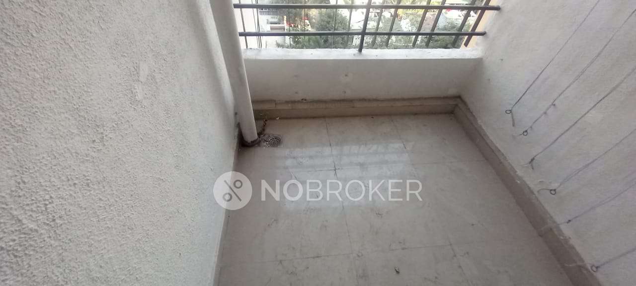 3 BHK Flat In S3 Lifestyle Apartments For Sale  In Pimple Saudagar