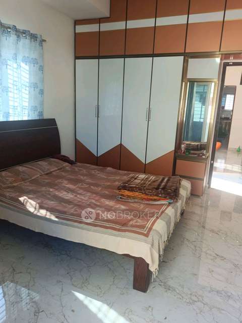 4 BHK House For Sale  In Ammaji Building National Park Rd Banneraghatta