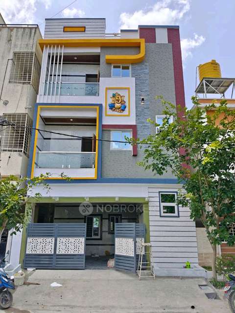 4 BHK House For Sale  In Ammaji Building National Park Rd Banneraghatta