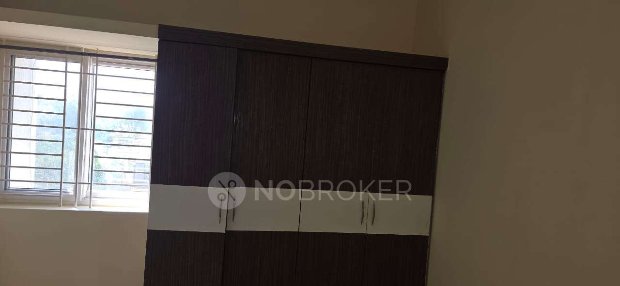 2 BHK Flat In Rudhreshwara Apartment for Rent  In Mallathahalli