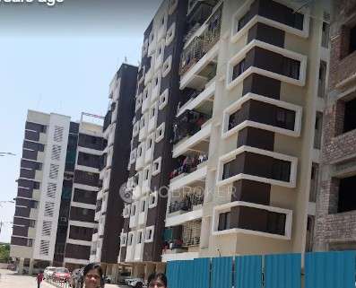 2 BHK Flat In Vighnahar Uma Darshan, Satkarsthal for Rent  In Satkarsthal