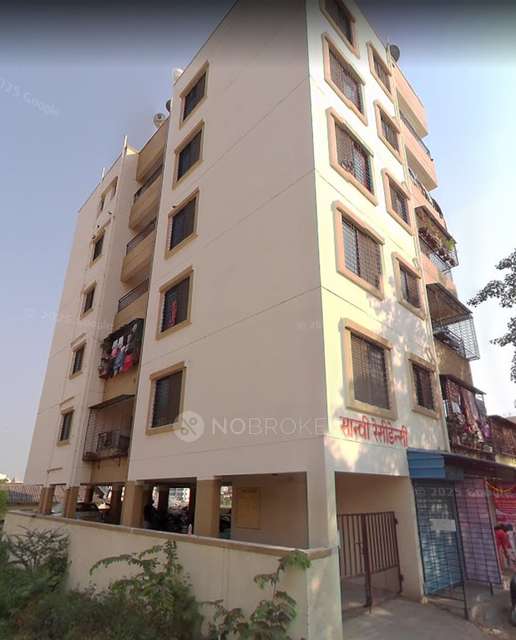 2 BHK Flat In Sanvi Residency for Rent  In Loni Kalbhor, 