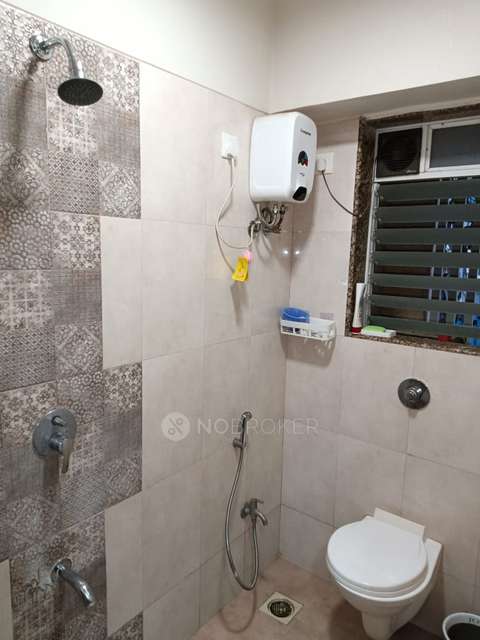 1 BHK Flat In Kyraa Ariso Apartment For Sale  In Chembur