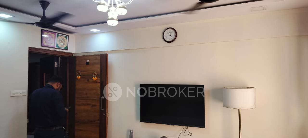 1 BHK Flat In Kyraa Ariso Apartment For Sale  In Chembur