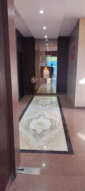 1 BHK Flat In Kyraa Ariso Apartment For Sale  In Chembur