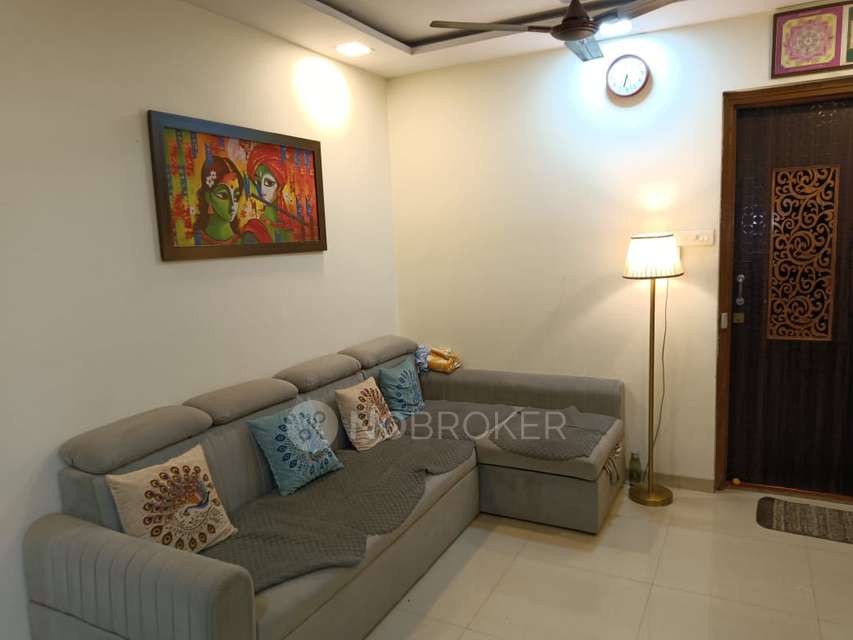 1 BHK Flat In Kyraa Ariso Apartment For Sale  In Chembur