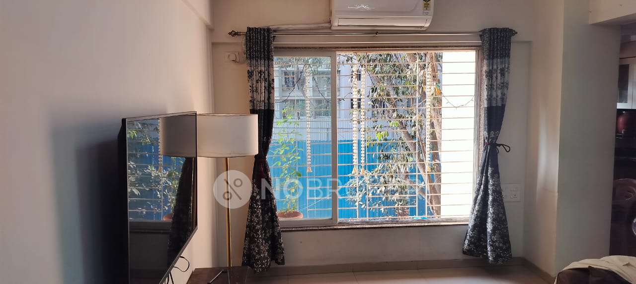 1 BHK Flat In Kyraa Ariso Apartment For Sale  In Chembur