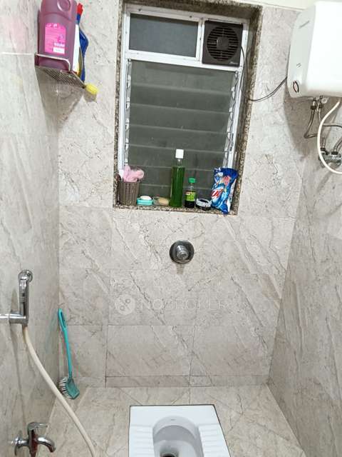 1 BHK Flat In Kyraa Ariso Apartment For Sale  In Chembur