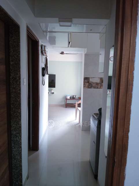 1 BHK Flat In Kyraa Ariso Apartment For Sale  In Chembur