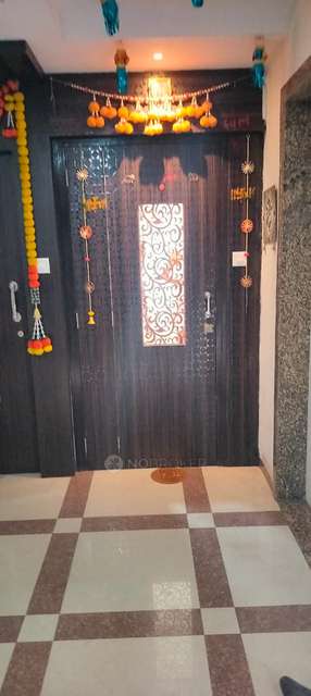 1 BHK Flat In Kyraa Ariso Apartment For Sale  In Chembur