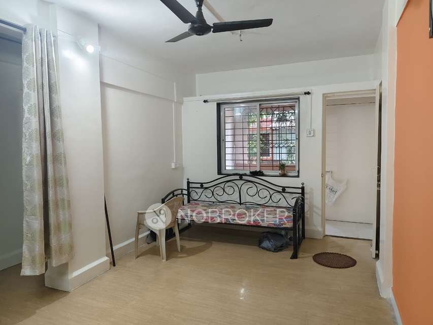 1 BHK Flat In Guruganesh Nagar Phase 2, Guruganesh Nagar Phase 2 for Rent  In Kothrud