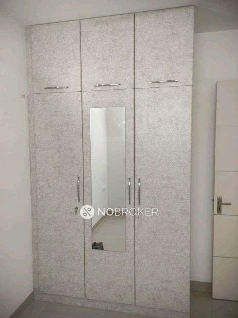 2 BHK Flat In Tvs Emerald Green Enclave For Sale  In Iyyappanthangal