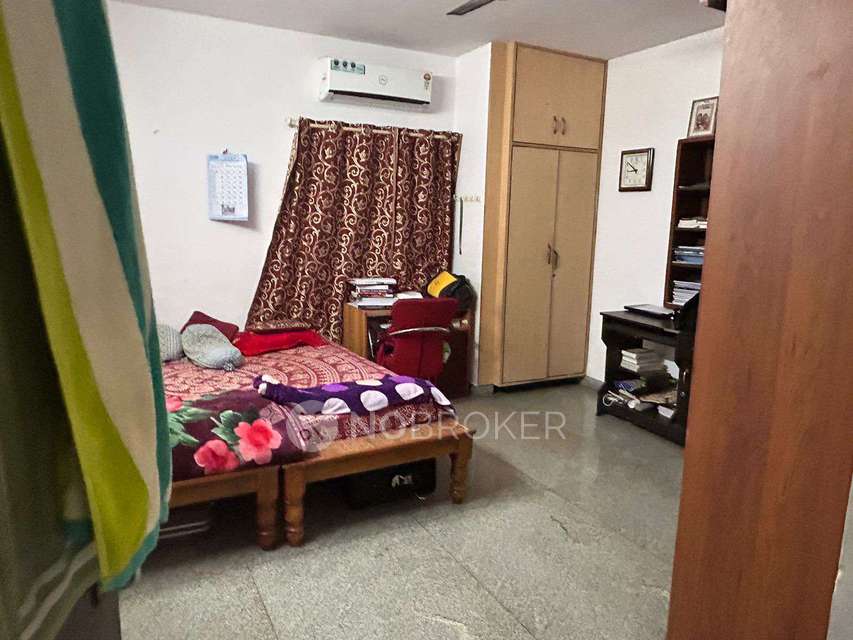 3 BHK Flat In Ngv Apartment for Rent  In Koramangala