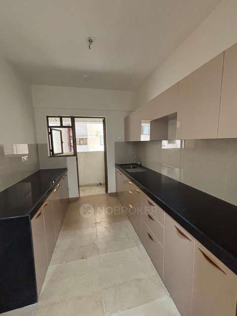 2 BHK Flat In Mahindra Alcove for Rent  In Chandivali