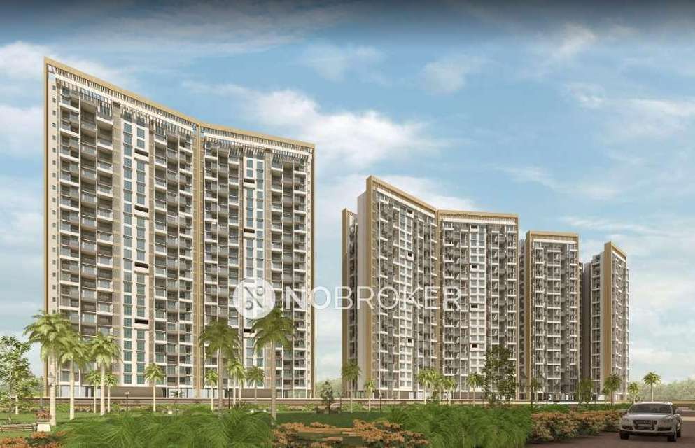 3 BHK Flat In Purvankara Sliversands for Rent  In Keshav Nagar, Mundhwa