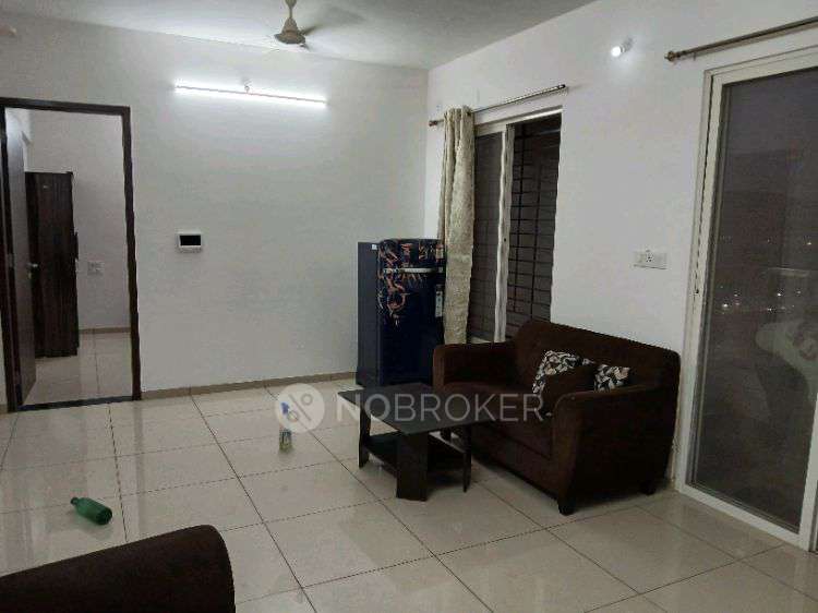 3 BHK Flat In Vilas Javdekar Yashone Phase 2 For Sale  In 1, Mukai Nagar, Phase 1, Hinjawadi Rajiv Gandhi Infotech Park, Hinjawadi, Pimpri-chinchwad, Pune, Maharashtra 411057, India