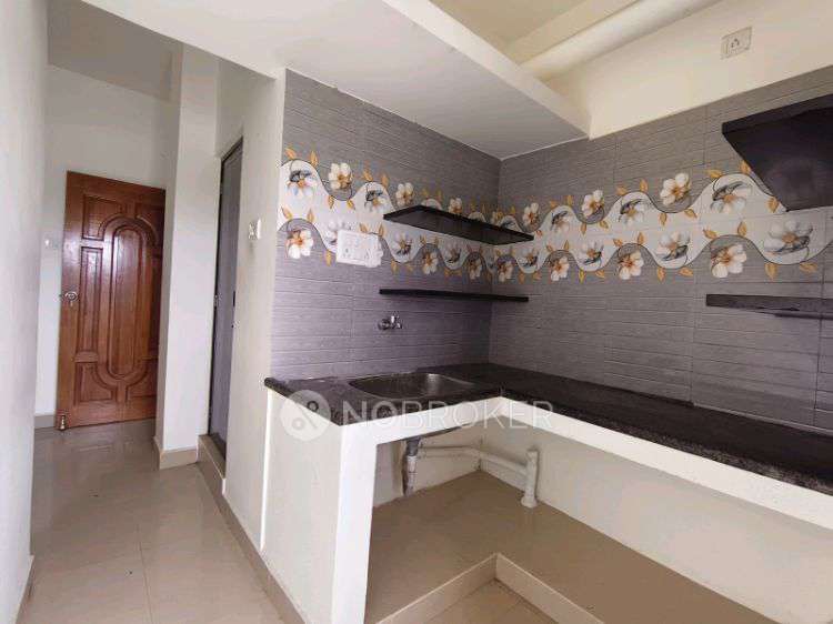 1 BHK Flat In Mala for Rent  In 12, Karunanidhi 2nd Cross St, Thanthai Periyar Nagar, Thandhai Periyar Nagar, Tharamani, Chennai, Tamil Nadu 600113, India