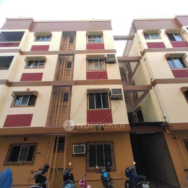2 BHK Flat In Vasanth Apartments, Bypass Road, Velachery for Rent  In Velachery