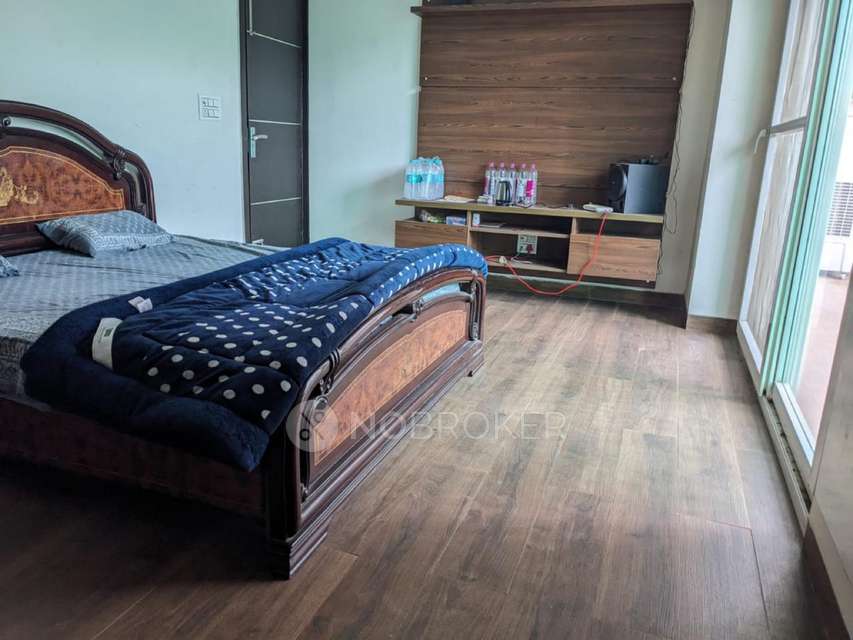 4 BHK House for Rent  In Sector 55