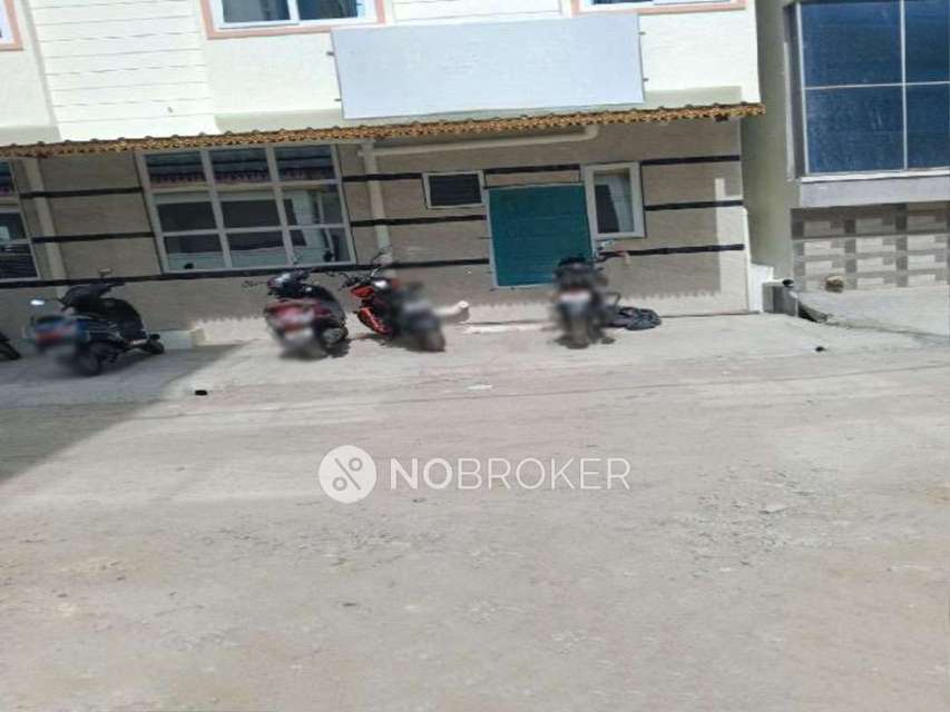 PG for Boys in Narayana Reddy Layout 