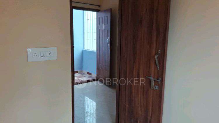 1 BHK House for Rent  In Vm99+xfq, 1st Main Rd, Slv Layout, Naganathapura, Rayasandra, Bengaluru, Karnataka 560100, India