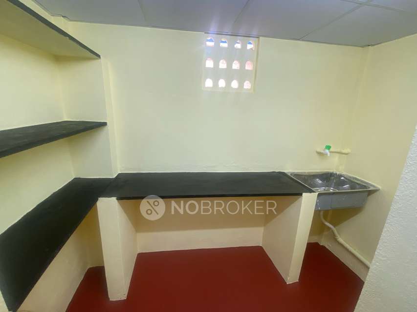 1 BHK Flat In Paravathi Illam for Rent  In 61, Appu Street