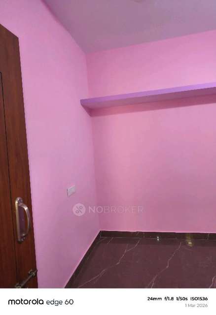 2 BHK House for Rent  In  Ramamurthy Nagar 