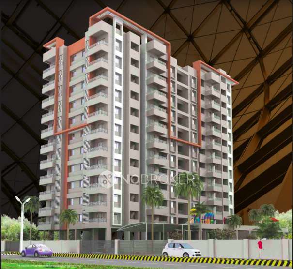 2 BHK Flat In Palaash Oak Prime for Rent  In Baner 