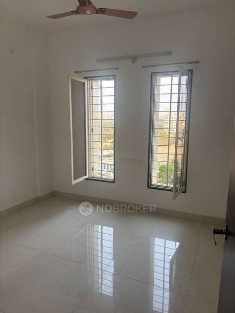 3 BHK Flat In Pethkar Siyona, Punawale for Rent  In Punawale