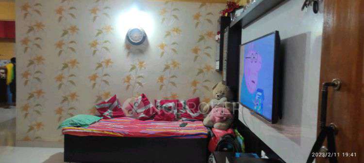 2 BHK Flat In Radiant Blossom Munnekolala Bangalore for Rent  In Munnekollal