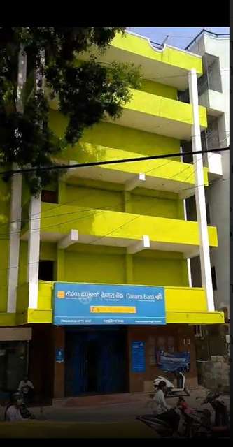 Showroom in Kaggadasapura, Bangalore for Rent 