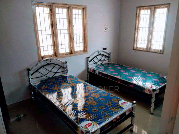 3 BHK Flat In Athi Homes  for Rent  In Perumbakkam