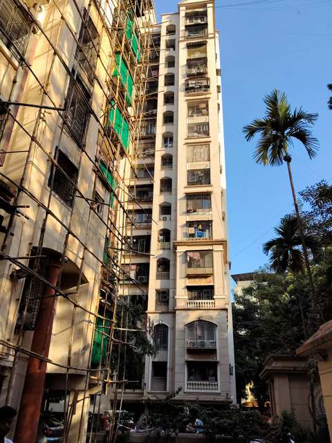 2 BHK Flat In Sainath Garden For Sale  In Mulund East