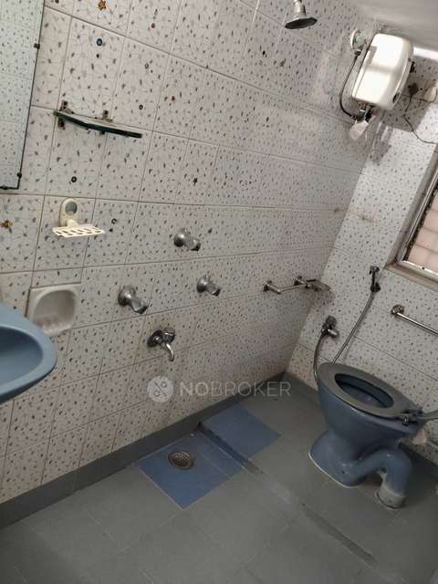 2 BHK Flat In Sainath Garden For Sale  In Mulund East