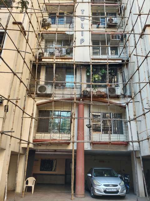 2 BHK Flat In Sainath Garden For Sale  In Mulund East