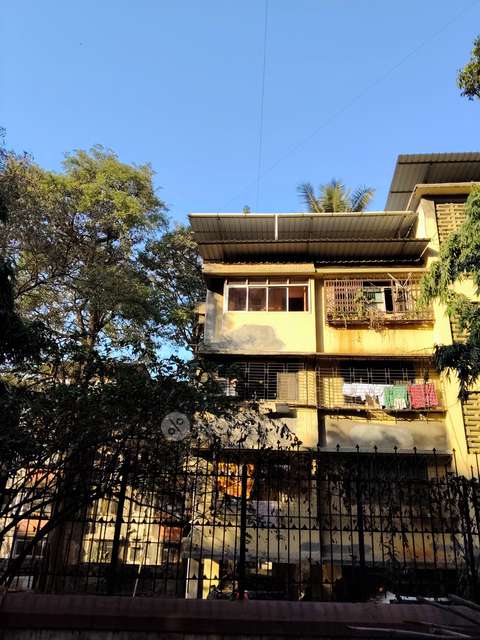 2 BHK Flat In Sainath Garden For Sale  In Mulund East