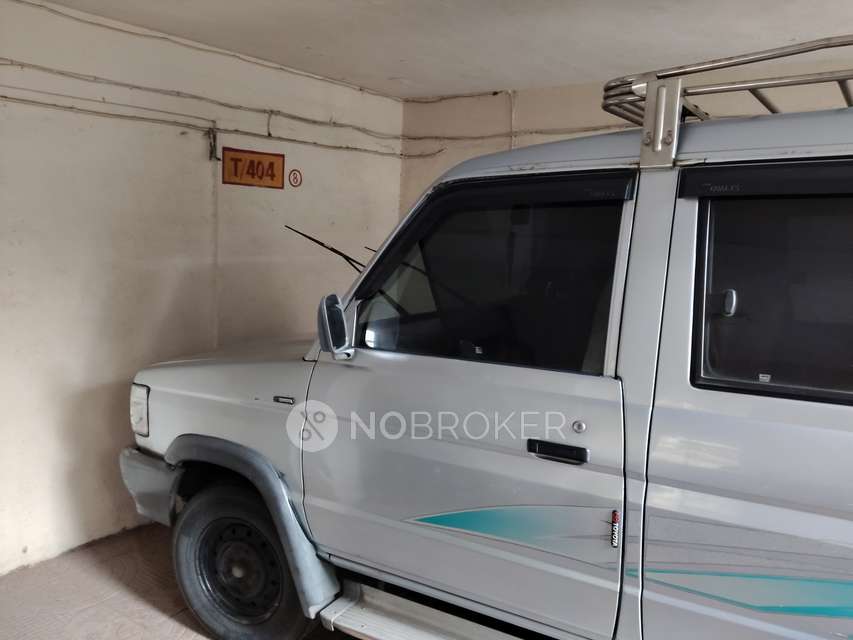 2 BHK Flat In Sainath Garden For Sale  In Mulund East