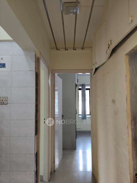 2 BHK Flat In Sainath Garden For Sale  In Mulund East