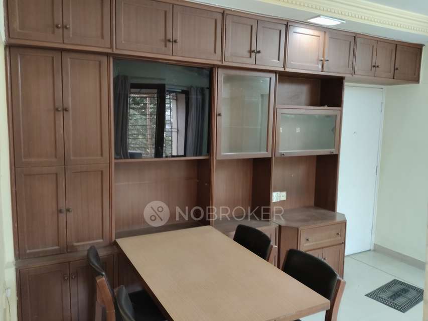 2 BHK Flat In Sainath Garden For Sale  In Mulund East