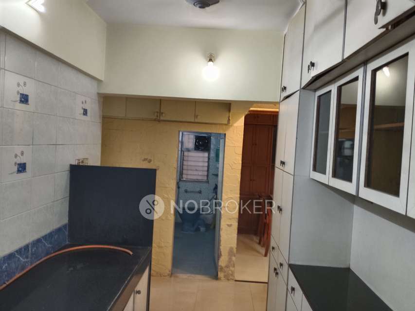 2 BHK Flat In Sainath Garden For Sale  In Mulund East