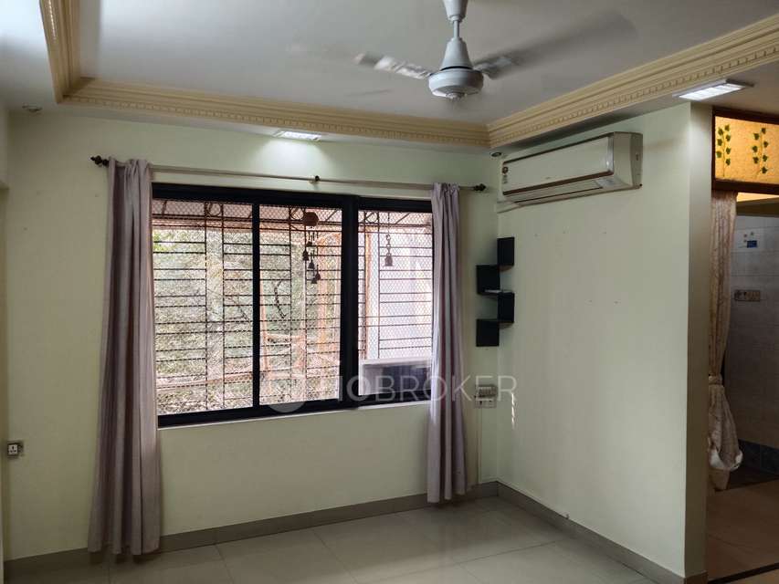 2 BHK Flat In Sainath Garden For Sale  In Mulund East