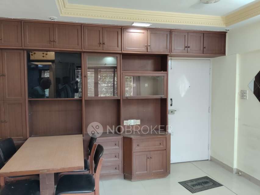 2 BHK Flat In Sainath Garden For Sale  In Mulund East