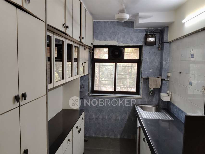 2 BHK Flat In Sainath Garden For Sale  In Mulund East
