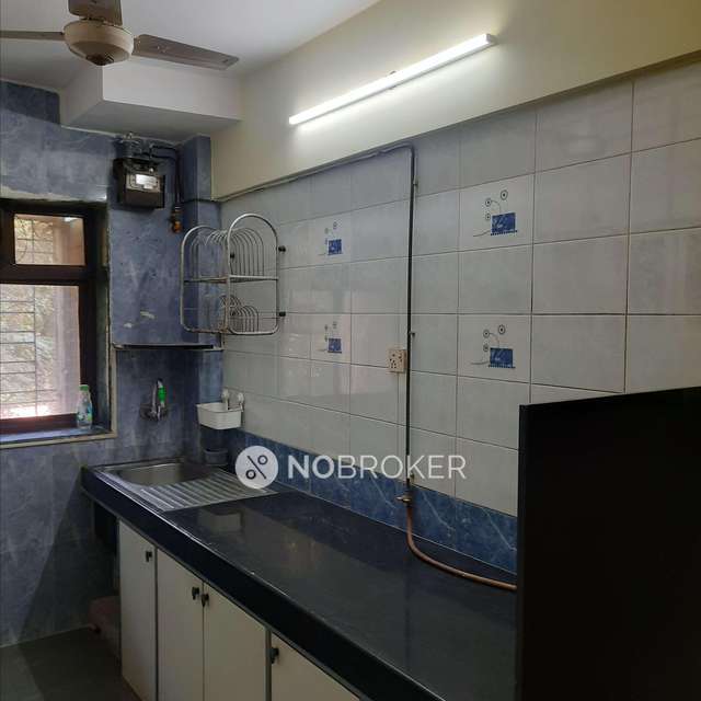 2 BHK Flat In Sainath Garden For Sale  In Mulund East